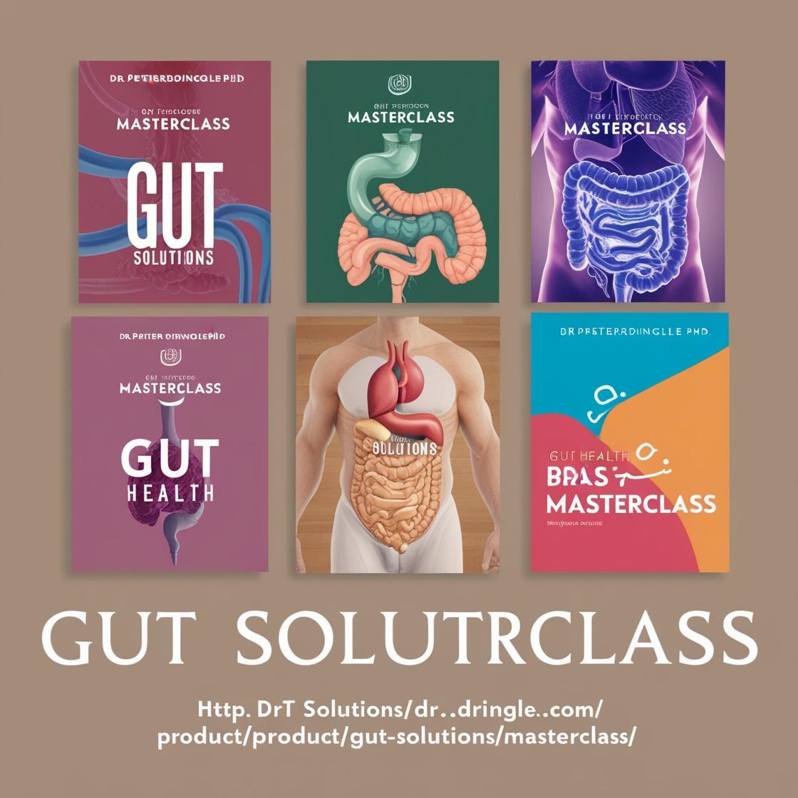Gut Solutions Masterclass