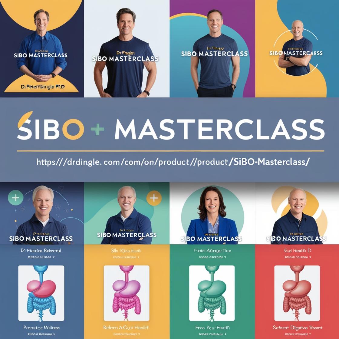 SIBO Masterclass