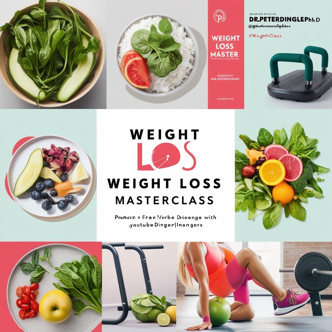 Weight Loss Masterclass